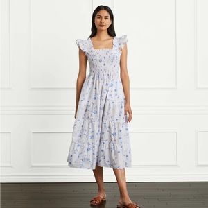 Hill House The Ellie Nap Dress - never worn